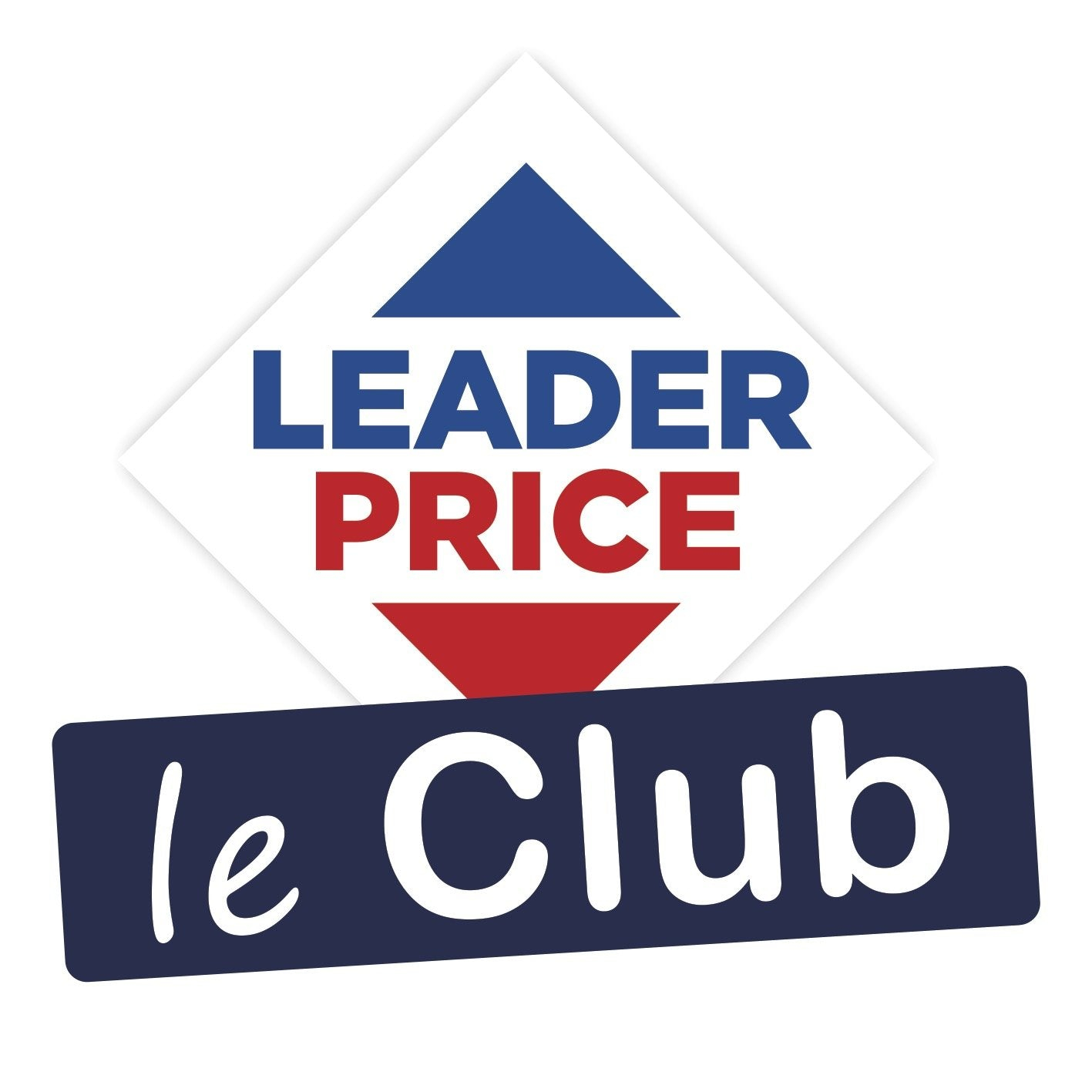 Le Club Leader Price logo